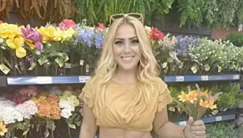 Melek yüzlü seri katil yakalandı: Hukuk öğrencisinin şeytani planı! Kurbanlarını flört uygulamalarından seçmiş - Resim : 6