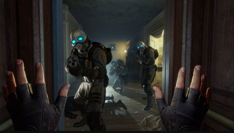 Half Life 3 beklentisi yine arşa çıktı... Sosyal medya yıkılıyor, İşte nedeni - Resim : 3