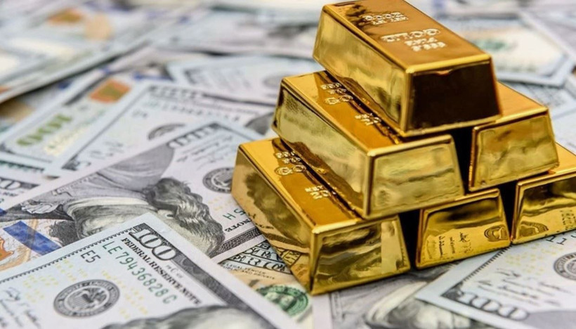 Ünlü ekonomist Selçuk Geçer iddialı. Finansal kıyamet gibi altın-dolar tahmini - Resim : 1