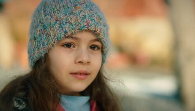 ‘Kardeşlerim’in minik Emel’i Aylin Akpınar büyüdü: İnanılmaz değişimi şoke etti! - Resim : 1