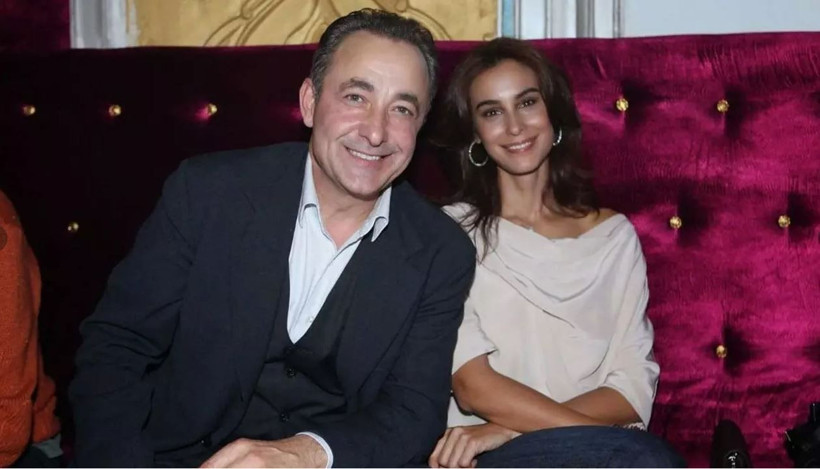 Arzum Onan'dan herkesi şaşırtan evlilik yanıtı! 27 yıllık evliliğin ardından yeni aşka yelken açmıştı: Herkes o tarihi merak ediyordu - Resim: 5