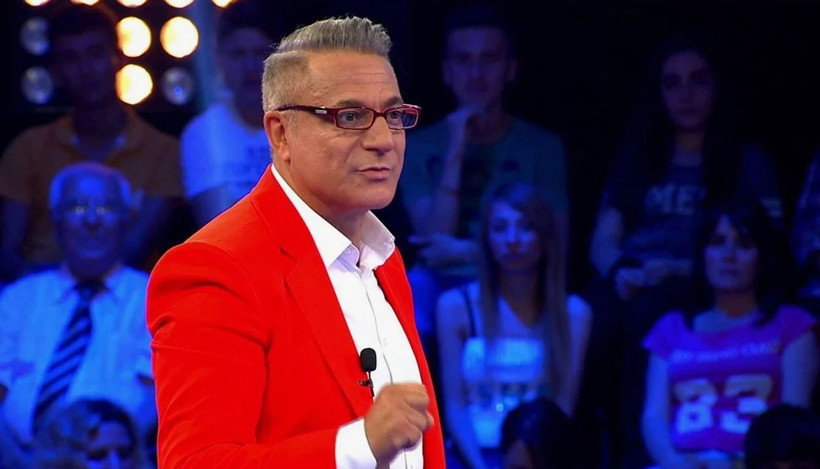 Ünlü şovmen Mehmet Ali Erbil’den kötü haber! Kaçış sendromu tekrar vurdu: Doktoru eve geldi - Resim : 10