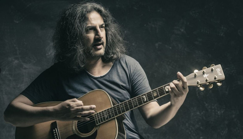 Matrix gibi döndü! İşte Çelik 2025 - Resim: 28