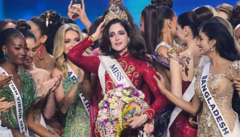 Miss Universe Türkiye temsilcisi Ceren Arslan'ın beş yıllık aşkı ortaya çıktı! Eski sevgilisi Milli voleybocu Milli voleybolcu Bedirhan Bülbül - Resim : 9