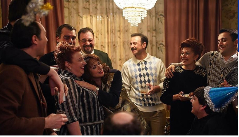 Adile Naşit'in hayatı film oldu: Bugün vizyonda - Resim : 1