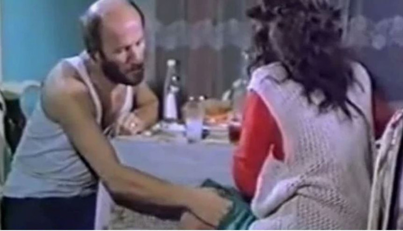 Yeşilçam’ın ‘Tecavüzcü Coşkun’u Coşkun Göğen hastanede! Duygusal itiraflar - Resim : 14