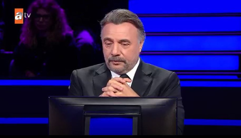 Kim Milyoner’de 1 Milyon kıl payı kaçtı: Tıp öğrencisi 'Takotsubo'da çekildi! Oktay Kaynarca şaşırdı - Resim: 12