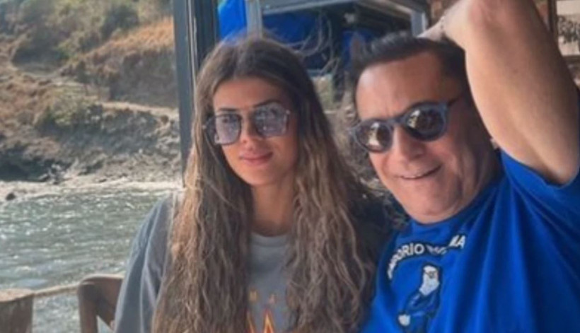 Ünlü şovmen Mehmet Ali Erbil’den kötü haber! Kaçış sendromu tekrar vurdu: Doktoru eve geldi - Resim : 4