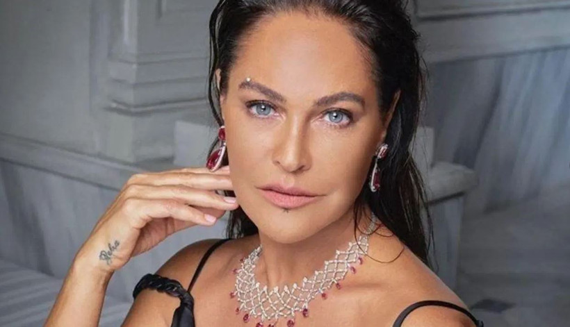 Hülya Avşar’dan 10 Milyon TL’lik doğum günü hediyesi: 'Gerekirse simit yeriz' demişti! - Resim : 3