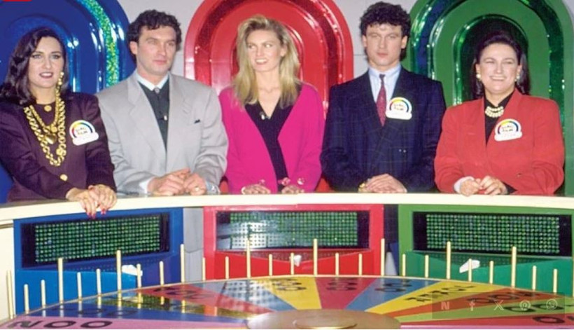 Çarkıfelek’in efsanesi Tarık Tarcan yıllar sonra ortaya çıktı: 32’de her şeyi bıraktı! Son hali herkesi şoke etti! - Resim : 1