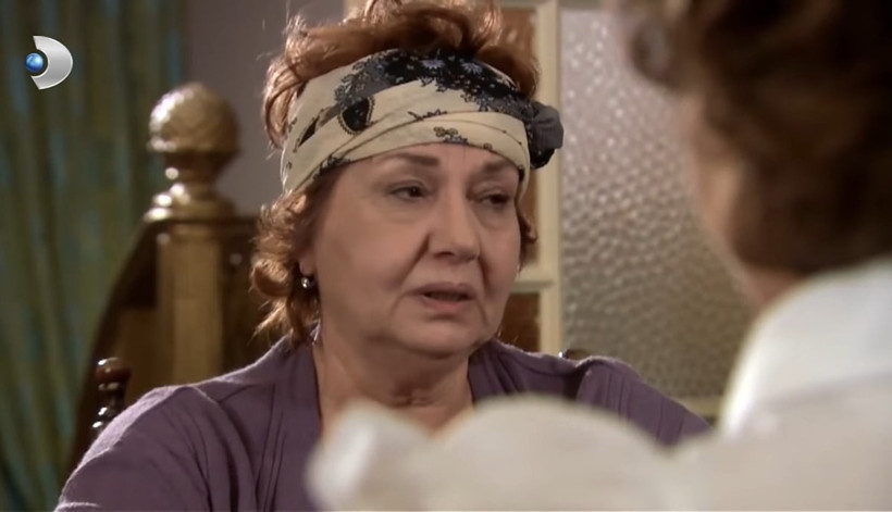 Yaprak Dökümü’nün Ali Rıza Bey’i Halil Ergün’den Fahriye ve Gökçe’ye 16 yıl sonra gelen sitem: ‘Beni hiç aramadılar!’ - Resim : 11