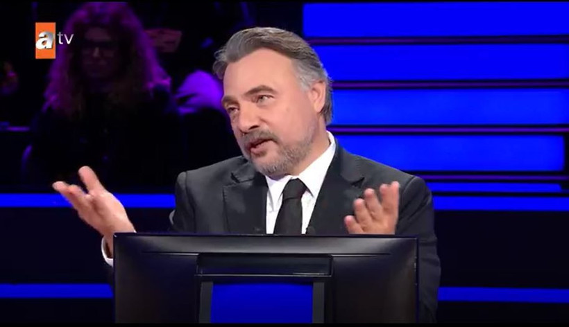 Kim Milyoner’de 1 Milyon kıl payı kaçtı: Tıp öğrencisi 'Takotsubo'da çekildi! Oktay Kaynarca şaşırdı - Resim: 20