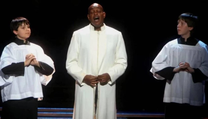 Grammy adayı ünlü şarkıcı Jubilant Sykes evinde bıçaklanarak öldürüldü! En yakını gözaltına alındı - Resim : 11