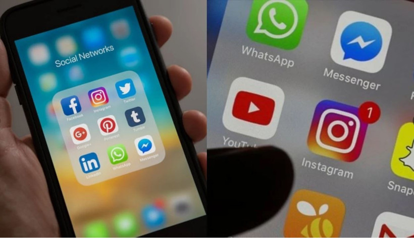 Sosyal medya bataklığından kurtuluş: Dezenformasyon tsunamisine karşı 12 etkili yöntem - Resim : 2