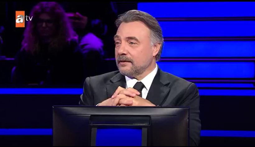 Kim Milyoner’de 1 Milyon kıl payı kaçtı: Tıp öğrencisi 'Takotsubo'da çekildi! Oktay Kaynarca şaşırdı - Resim: 18