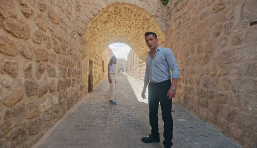 Uzak Şehir'in Kaya'sı Atakan Özkaya’nın baba özlemi yürekleri yaktı! O not herkesi ağlattı - Resim : 6