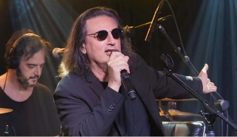 Matrix gibi döndü! İşte Çelik 2025 - Resim: 32