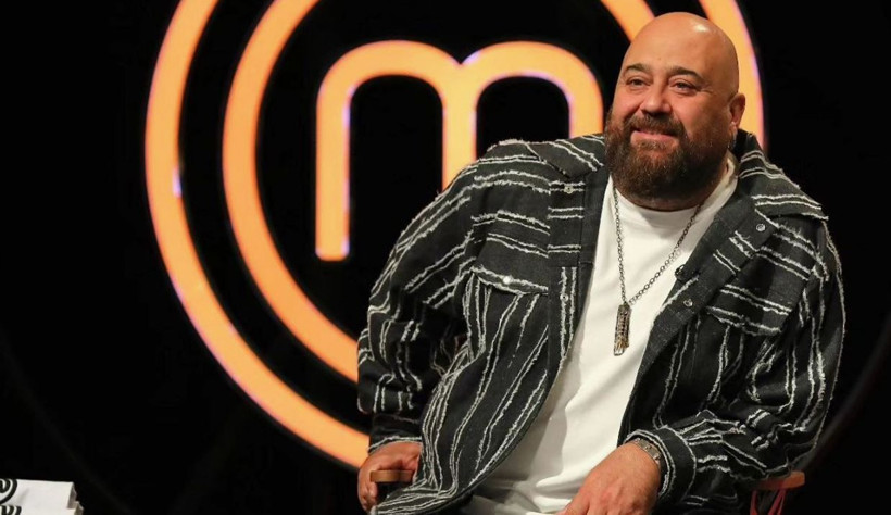 MasterChef Somer Sivrioğlu ve sevgilisi Tilbe Uslu ilişkisi çatırdıyor mu? Yaş farkıyla gündem olmuşlardı - Resim: 17