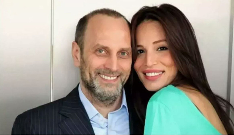 Güzide Duran’ın boşanma davasında yıldızlar geçidi! Adnan Aksoy hangi ünlü isimleri tanık gösterdi? Gözler 6 Ocak’taki duruşmada… - Resim : 15