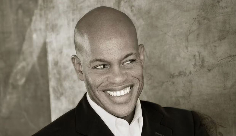 Grammy adayı ünlü şarkıcı Jubilant Sykes evinde bıçaklanarak öldürüldü! En yakını gözaltına alındı - Resim : 2