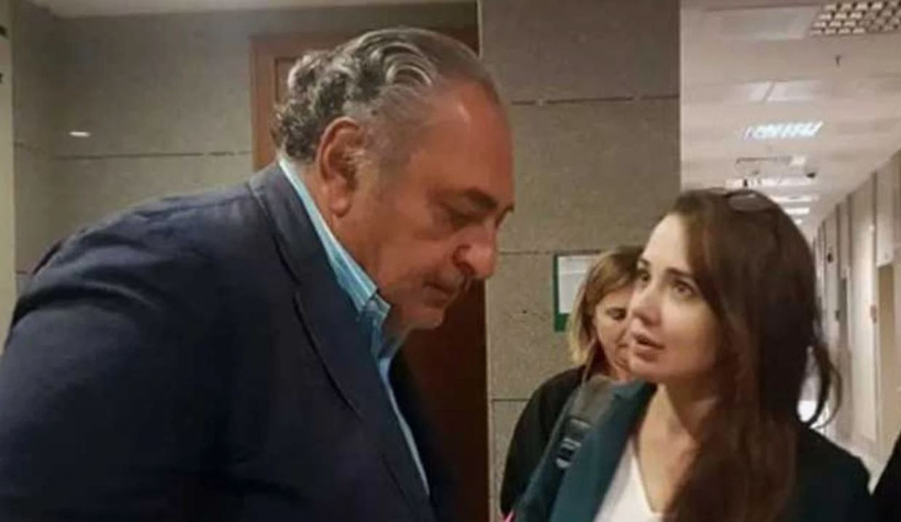 Deniz Uğur Reha Muhtar'a velayet davası açmıştı: Mahkeme kararını verdi! İşte ikizlerin yeni adresi - Resim : 10