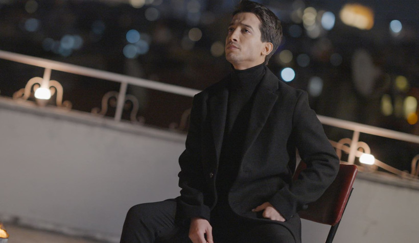 ‘Taşacak Bu Deniz’ dengeleri değiştirecek - Resim : 2