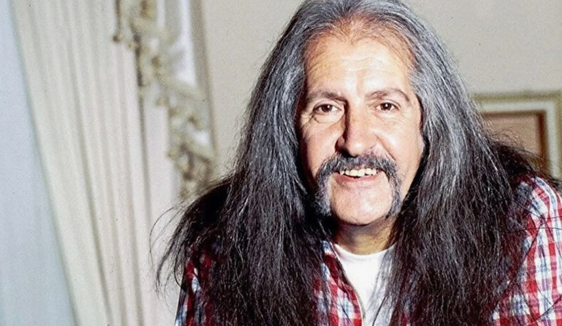 Türk Müziği’nin dev ismi Barış Manço’nun hiç görmediğiniz çocukluk karesi olay oldu! 7'den 77'ye herkesin sevgilisiydi - Resim: 31