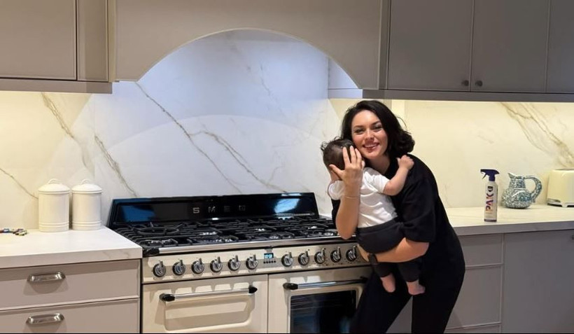 Enis Arıkan ‘Ezgi Mola' sorusuna bile katlanamadı: Daha düne kadar çifte kumrular gibiydiniz! - Resim: 34