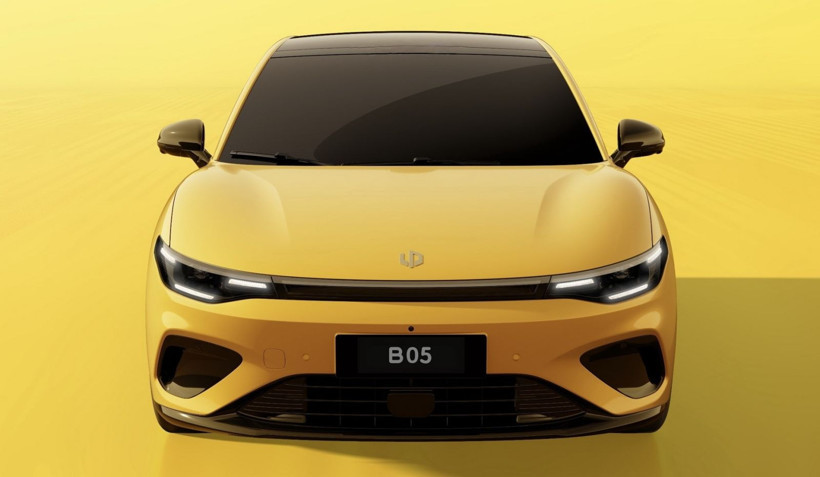 Çinli Leapmotor B05 Avrupa'da üretilecek Türkiye'ye uygun fiyatla gelecek - Resim: 4