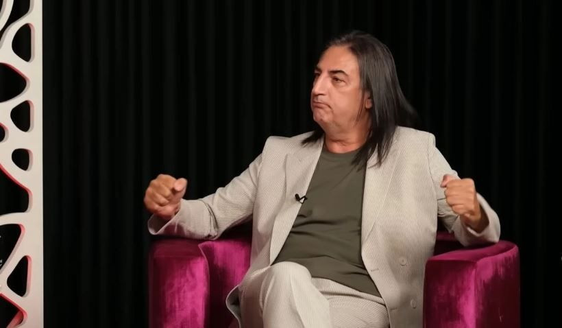 Matrix gibi döndü! İşte Çelik 2025 - Resim: 21