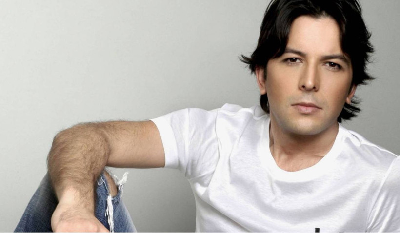 Ünlü türkücü Nihat Doğan canlı yayında çıldırdı! Kuryeye gözdağı verdi: Gece yataklarınıza girer kabus olurum - Resim : 5