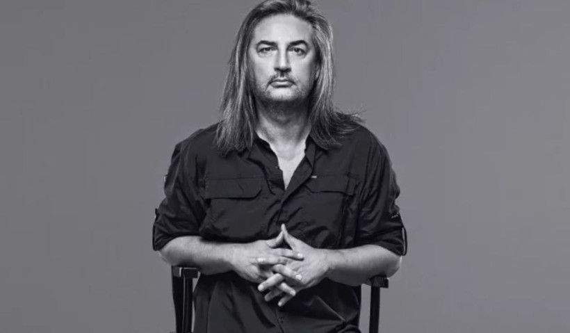 Matrix gibi döndü! İşte Çelik 2025 - Resim: 29