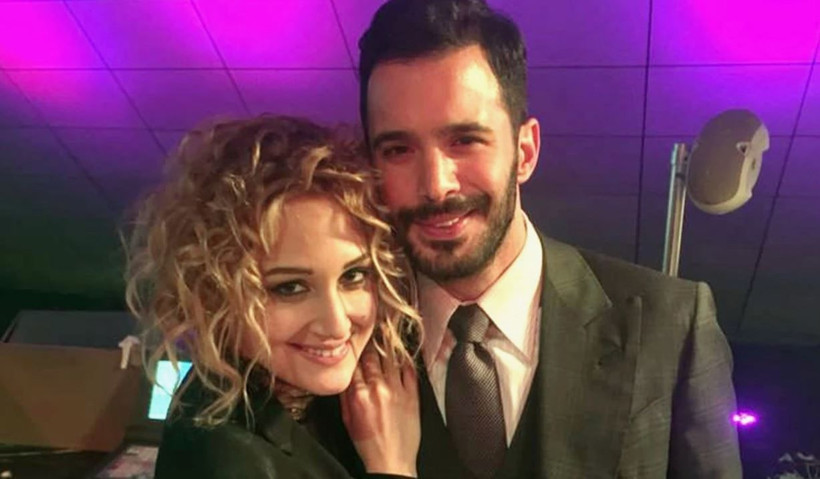 Çocukluk fotoğrafındaki o minik kız şaşırttı! Şu an tüm Türkiye'nin tanıdığı bir isim - Resim: 37