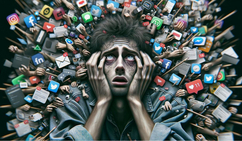 Sosyal medyanın gizli faturası: Ücretsiz platformların korkutan gerçeği! Sadece verinizi değil, beyninizi de kontrol ediyor - Resim: 8