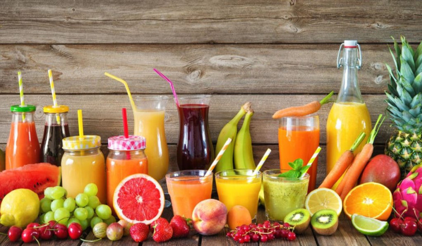 Kışın en güçlü silahı: Bu 10 sebze suyunu içen hastalanmıyor! Günde 1 bardakla vücudunuzu çelik gibi yapın - Resim : 6