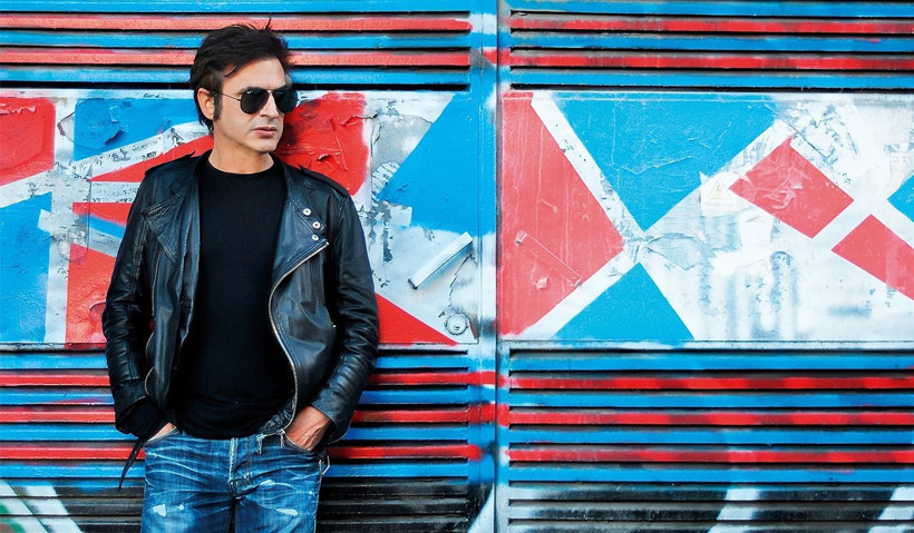 Teoman ve Serdar Ortaç’tan çok konuşulacak düet! Asi rock ile dans pop’u aynı sahnede: Hazır mısınız? - Resim : 12