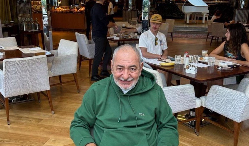 Deniz Uğur Reha Muhtar'a velayet davası açmıştı: Mahkeme kararını verdi! İşte ikizlerin yeni adresi - Resim : 15