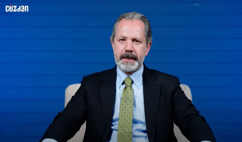 İslam Memiş’ten 2026 yatırım rehberi: Her çeyreğin ayrı hikayesi olacak - Resim: 1