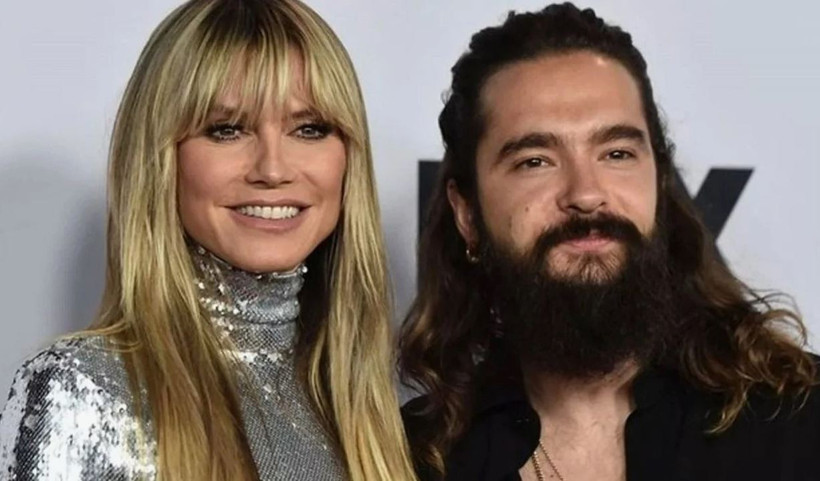 Suşi yiyenler dikkat! Ünlü model Heidi Klum kurtlardan bakın nasıl kurtuldu: İğrenç içeceğin sırrı - Resim : 12