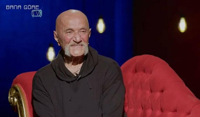 Yeşilçam’ın ‘Tecavüzcü Coşkun’u Coşkun Göğen hastanede! Duygusal itiraflar - Resim : 9