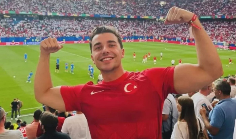 Survivor şampiyonu Cemal Can’dan gözyaşlarıyla Survivor itirafı: ‘Kimseye söylemedim’ dedi! - Resim : 9