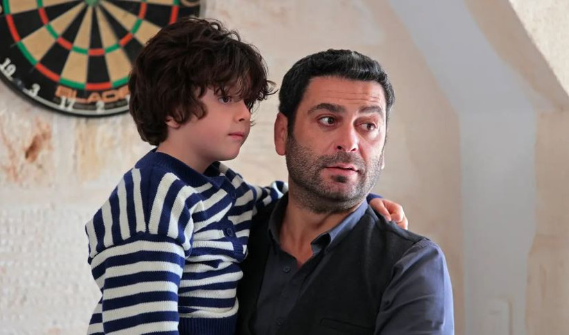 Uzak Şehir’de ayrılık fırtınası! Boran'ın hamlesi ne olacak? - Resim : 4