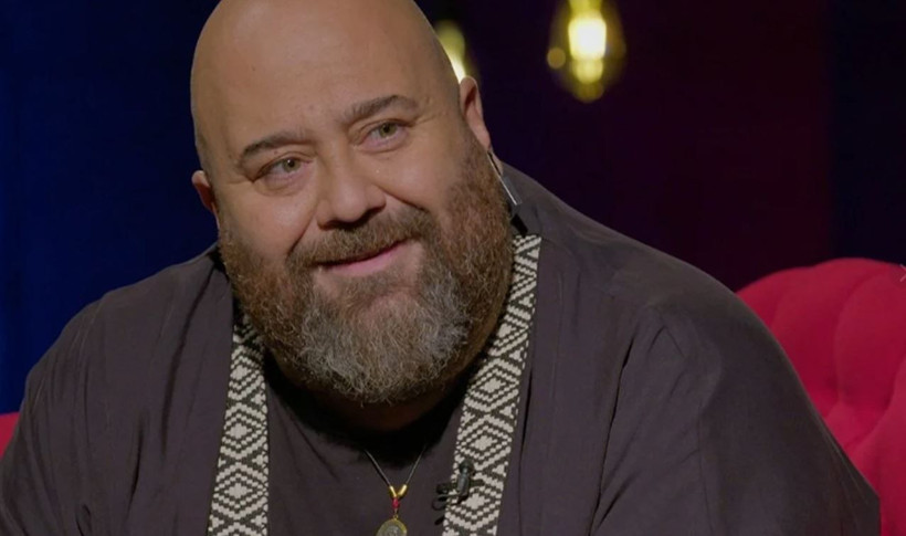 MasterChef Somer Sivrioğlu ve sevgilisi Tilbe Uslu ilişkisi çatırdıyor mu? Yaş farkıyla gündem olmuşlardı - Resim: 13