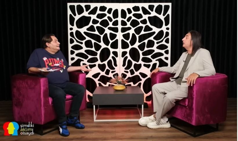 Matrix gibi döndü! İşte Çelik 2025 - Resim: 23