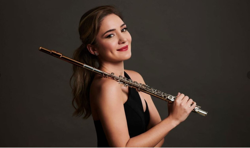 Ünlü piyanist Fazıl Say imzayı atıyor: Yeni eş oyuncu Erhan Yazıcıoğlu’nun yeğeni flüt virtüözü Aslıhan And - Resim: 42