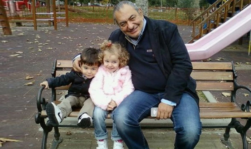 Deniz Uğur Reha Muhtar'a velayet davası açmıştı: Mahkeme kararını verdi! İşte ikizlerin yeni adresi - Resim : 18