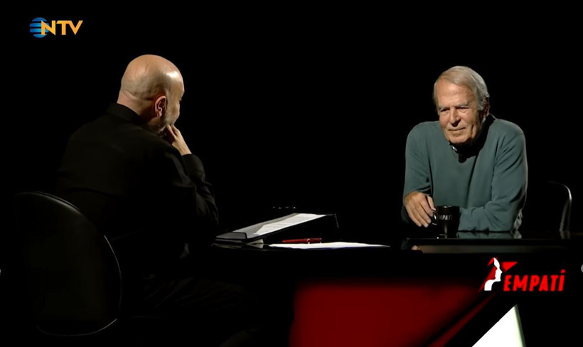 Türk futbolunun efsanesi Mustafa Denizli’den ‘babalık’ itirafı: Çeşme’ye 2 yıldır neden gitmiyor? - Resim : 4