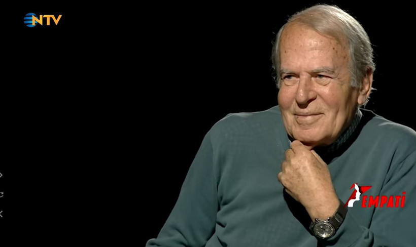 Türk futbolunun efsanesi Mustafa Denizli’den ‘babalık’ itirafı: Çeşme’ye 2 yıldır neden gitmiyor? - Resim : 2