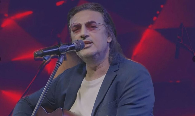 Matrix gibi döndü! İşte Çelik 2025 - Resim: 36