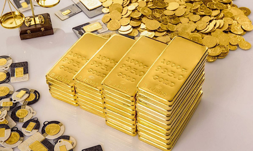 "Acele etmeyin" diyen İslam Memiş uyardı: Altının çakılacağı tarih belli oldu - Resim: 6